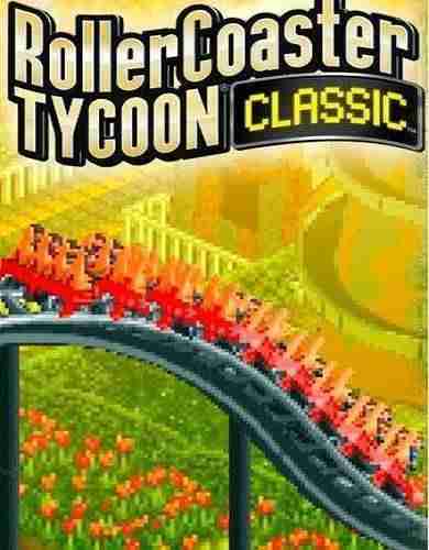 rollercoaster tycoon world mac release date